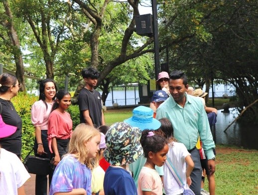 Urban sustainability initiatives