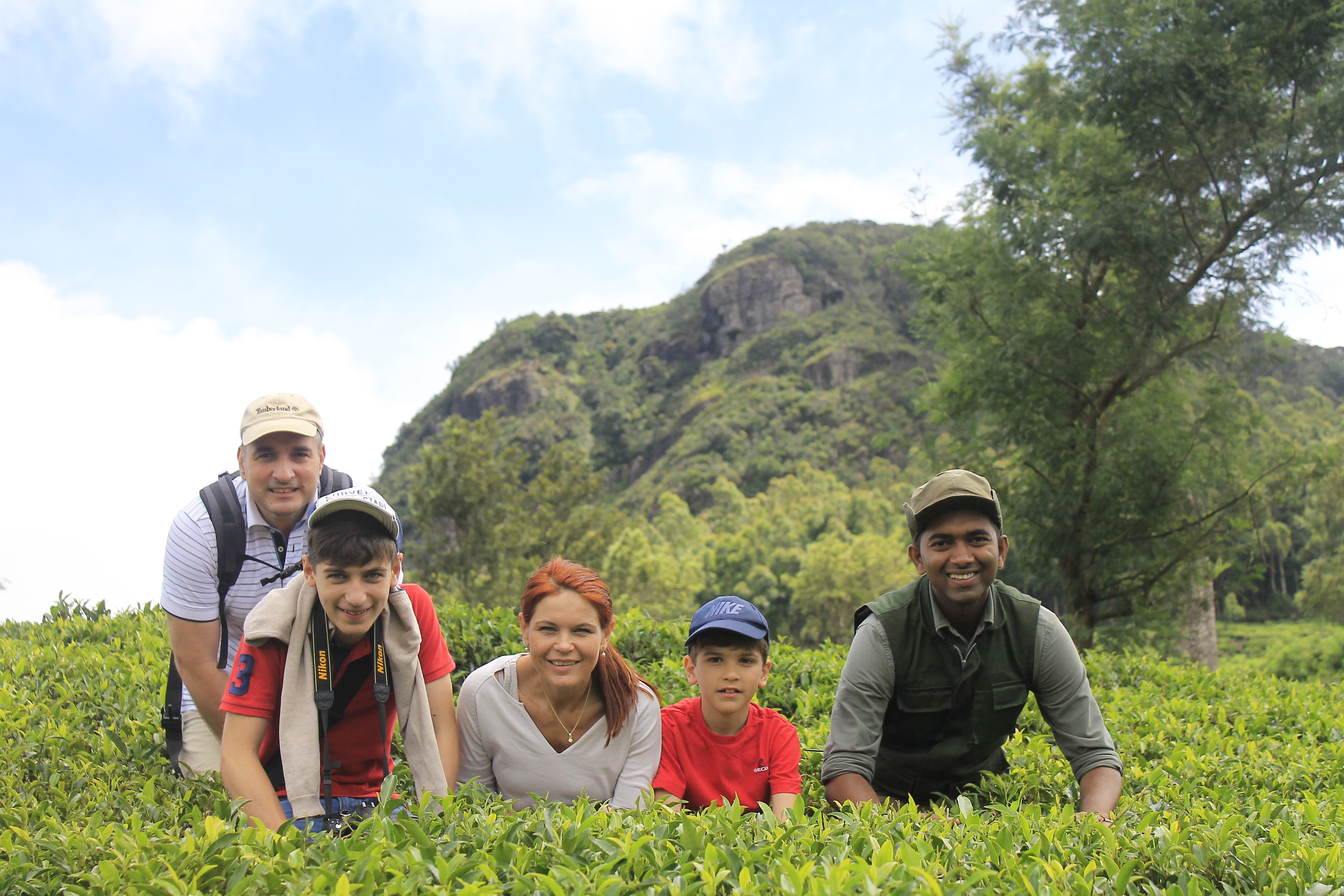 Guest Awareness on Tea Culture -photo 4