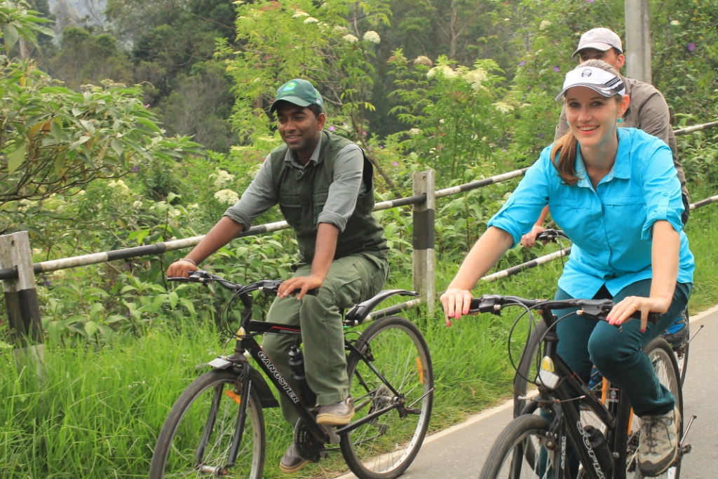 Nature-Based Tourism Programs -photo 4