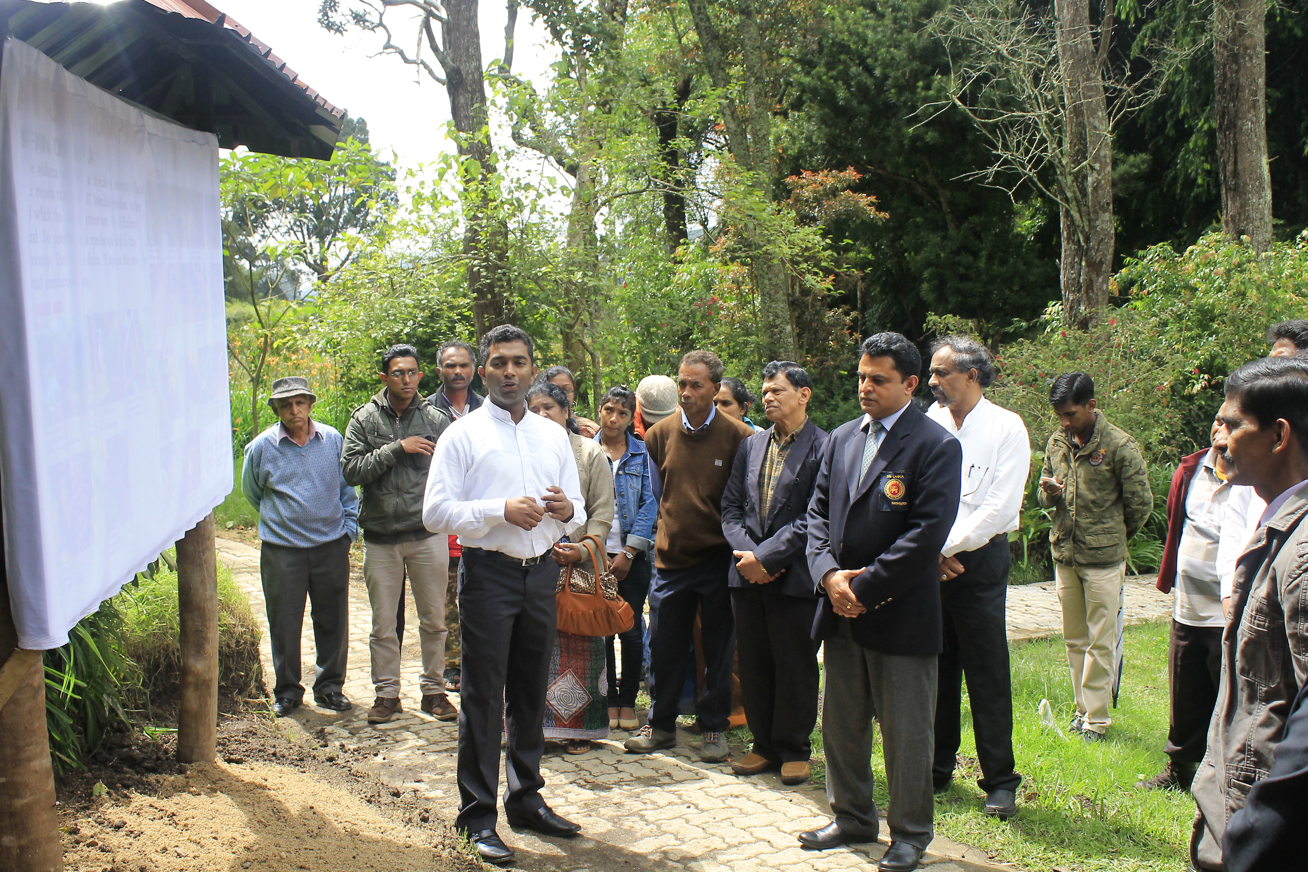 Biodiversity Awareness -Victoria Park & Lover's Leap -photo 6